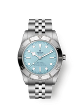 Tudor Black Bay 54