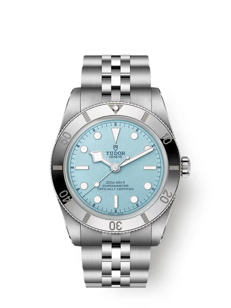 Tudor Black Bay 54