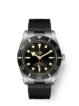 Tudor Black Bay 54