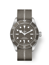 Tudor Black Bay 58 925