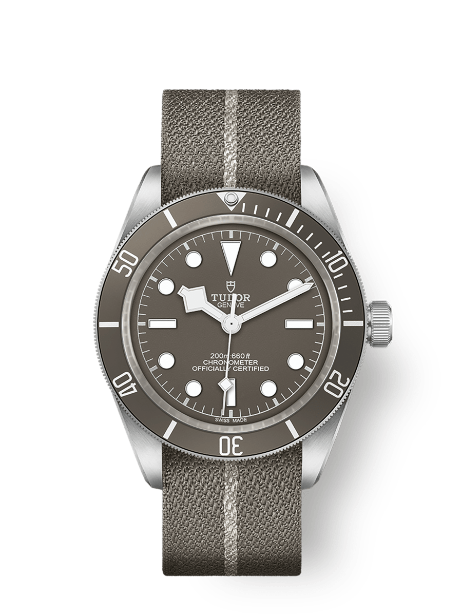 Tudor Black Bay 58 925