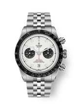 Tudor Black Bay Chrono