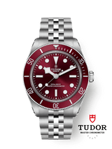 Tudor Black Bay 58