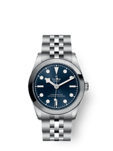 Tudor Black Bay One 31
