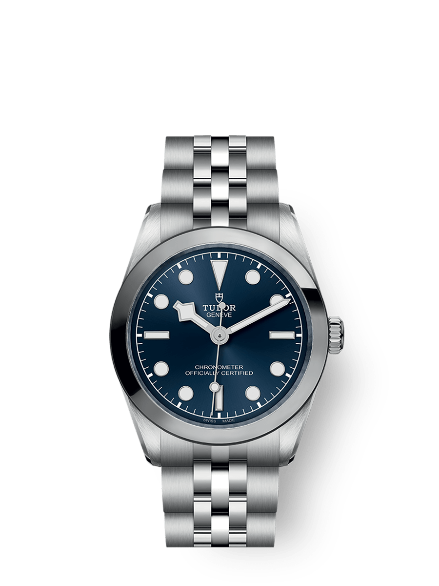 Tudor Black Bay One 31