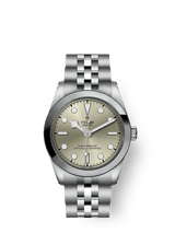 Tudor Black Bay One 31