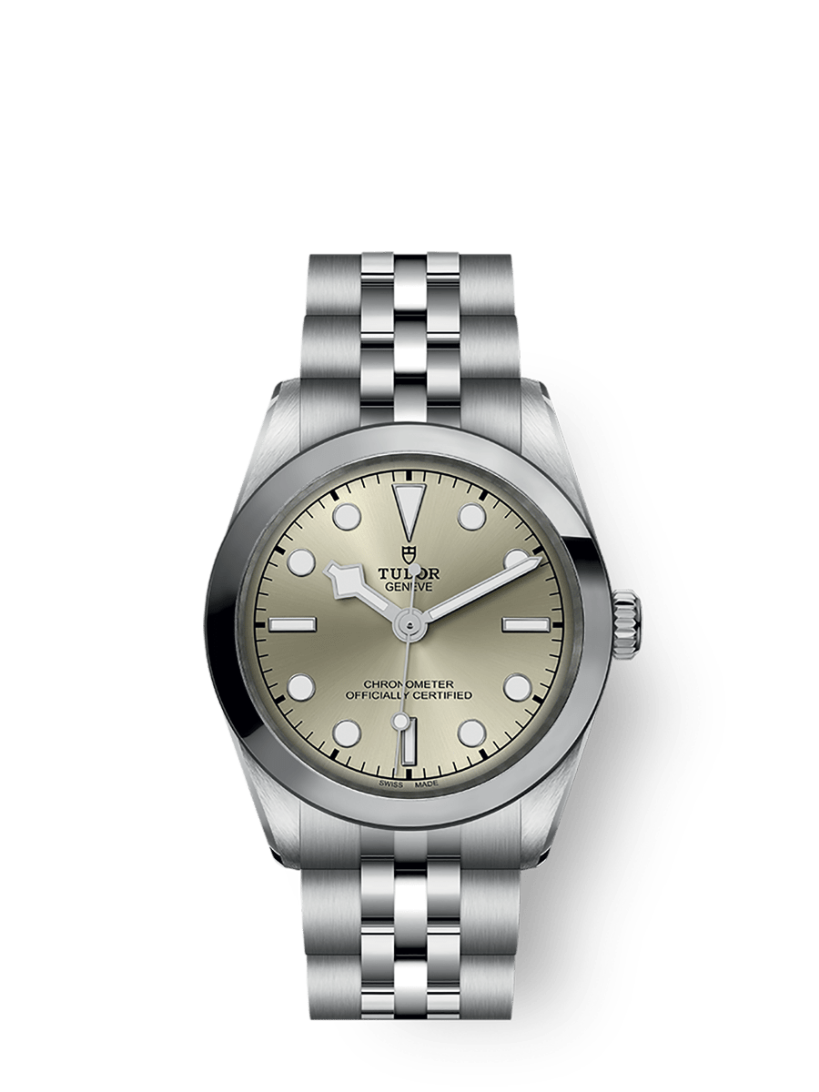 Tudor Black Bay One 31