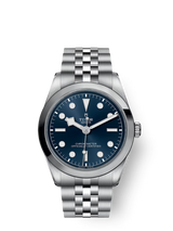 Tudor Black Bay one 36