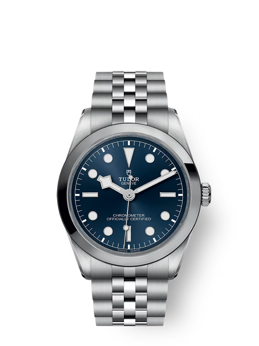 Tudor Black Bay one 36