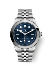 Tudor Black Bay One