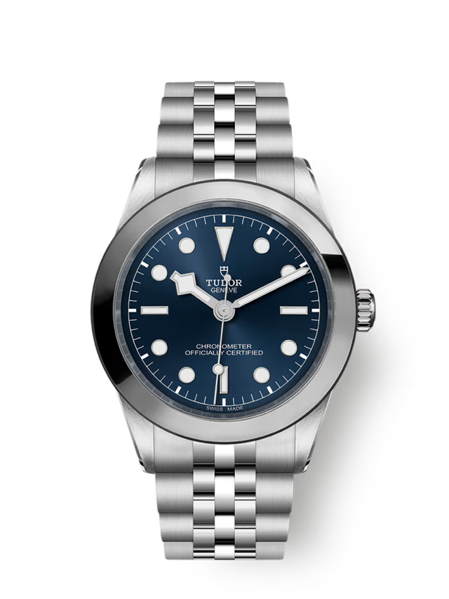 Tudor Black Bay One