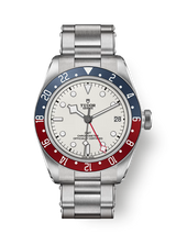 Tudor Black Bay GMT