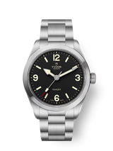 Tudor Ranger