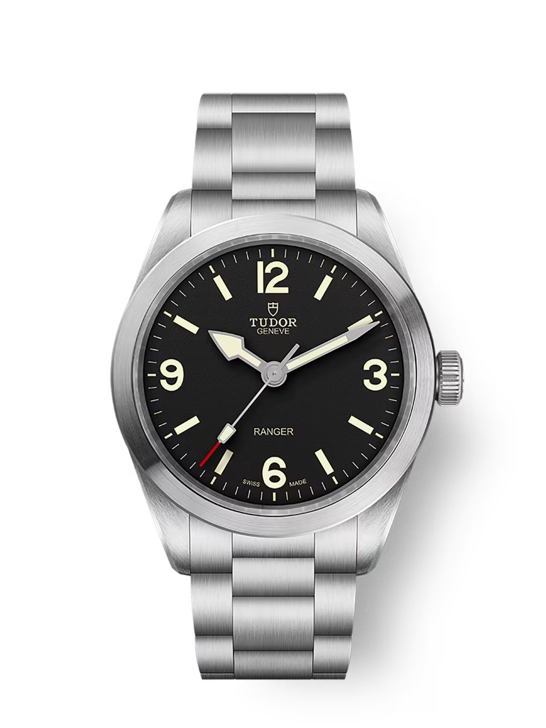 Tudor Ranger