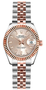 Rolex Lady Datejust 26