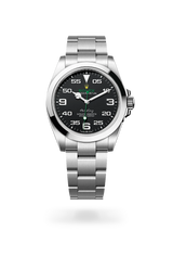 Rolex Air - King