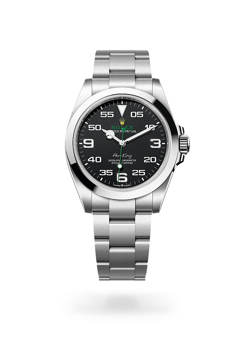 Rolex Air - King