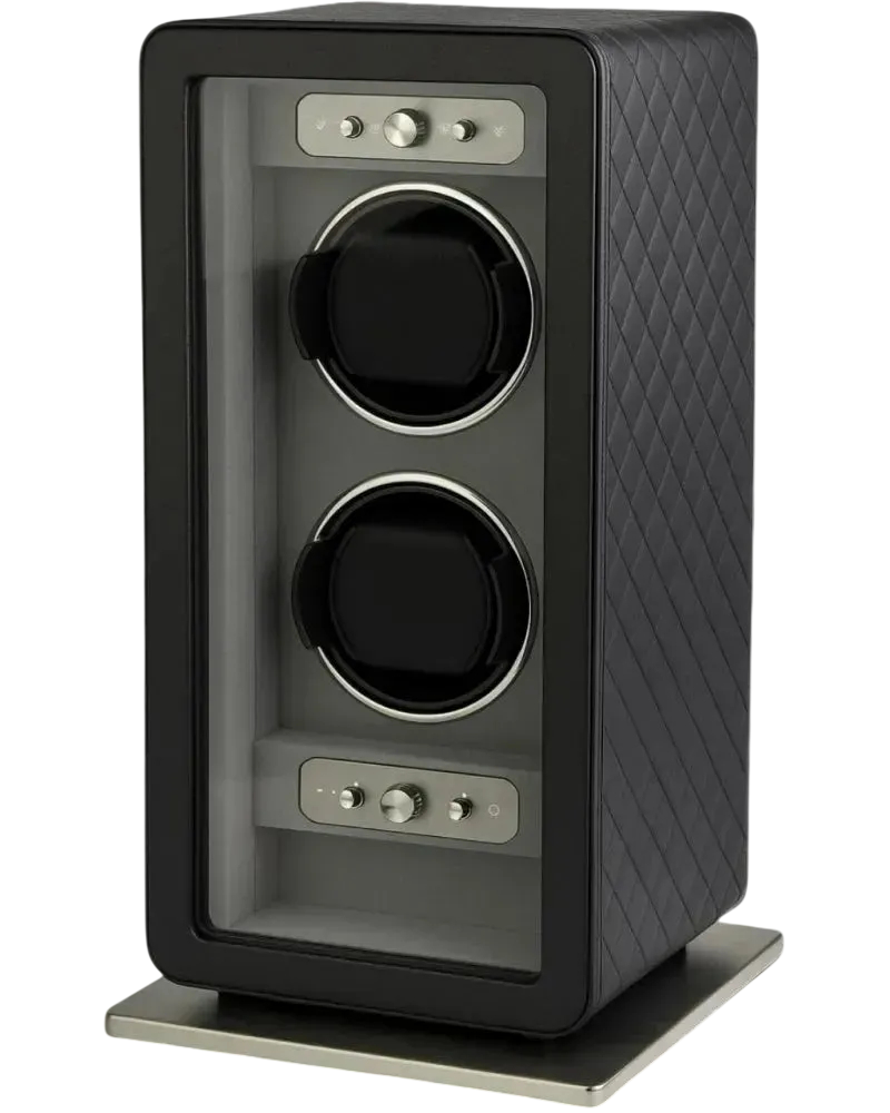 Навиване на часовник Duo