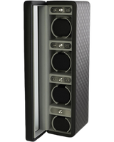 Четириъгълник за навиване на часовник