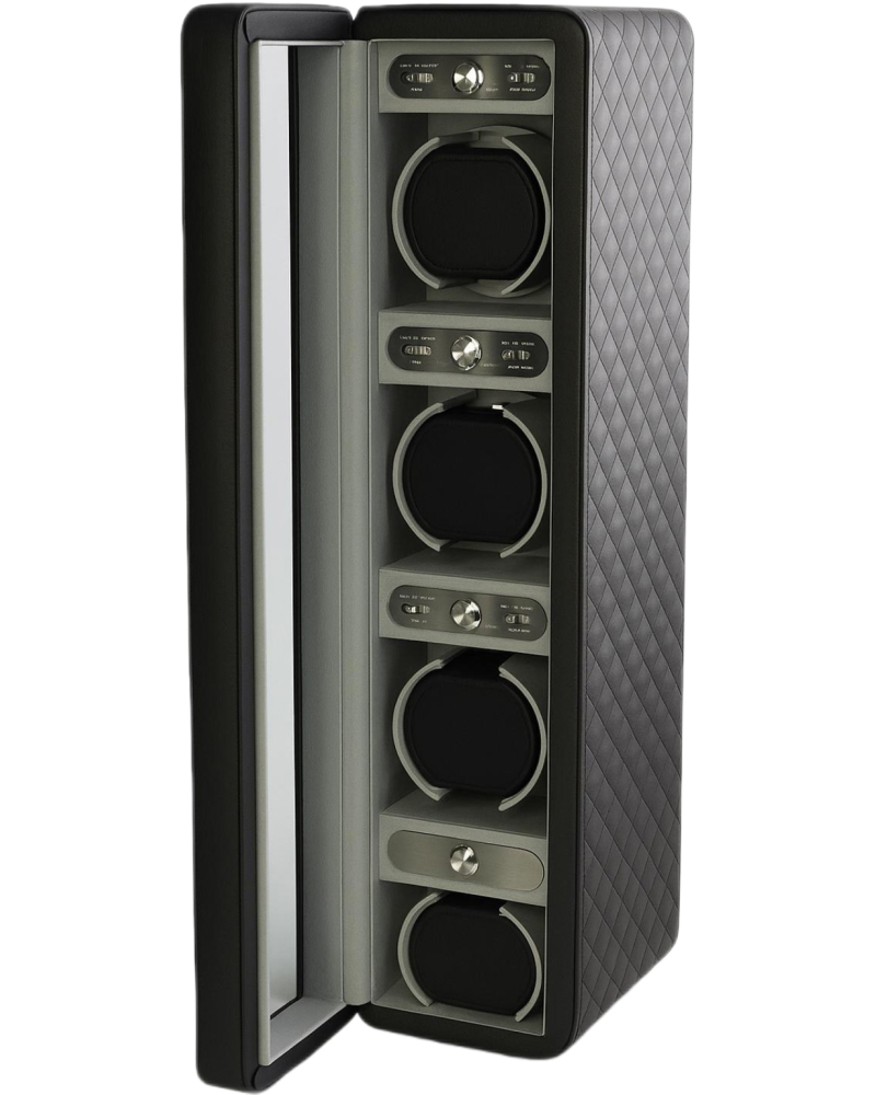 Четириъгълник за навиване на часовник