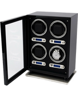 Навиване на часовник Quadro