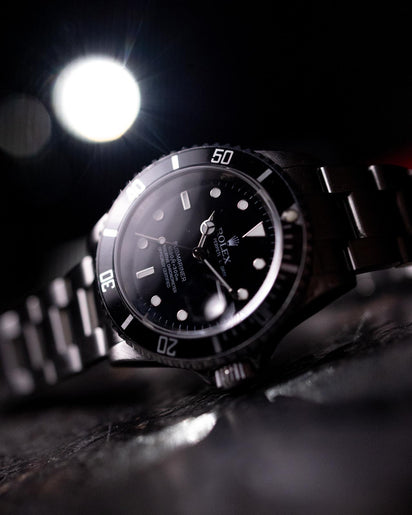 DPWatches